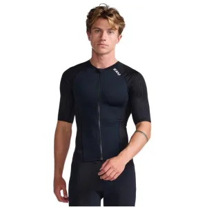 2XU MT6662A Aero Sleeved Tri Top