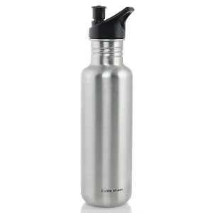 Torch Kraze Flip Stainless-Steel Vacuum Bottle - 13.5 fl. oz.